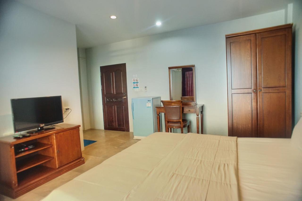 Grandmom Place 3* Krabi town
