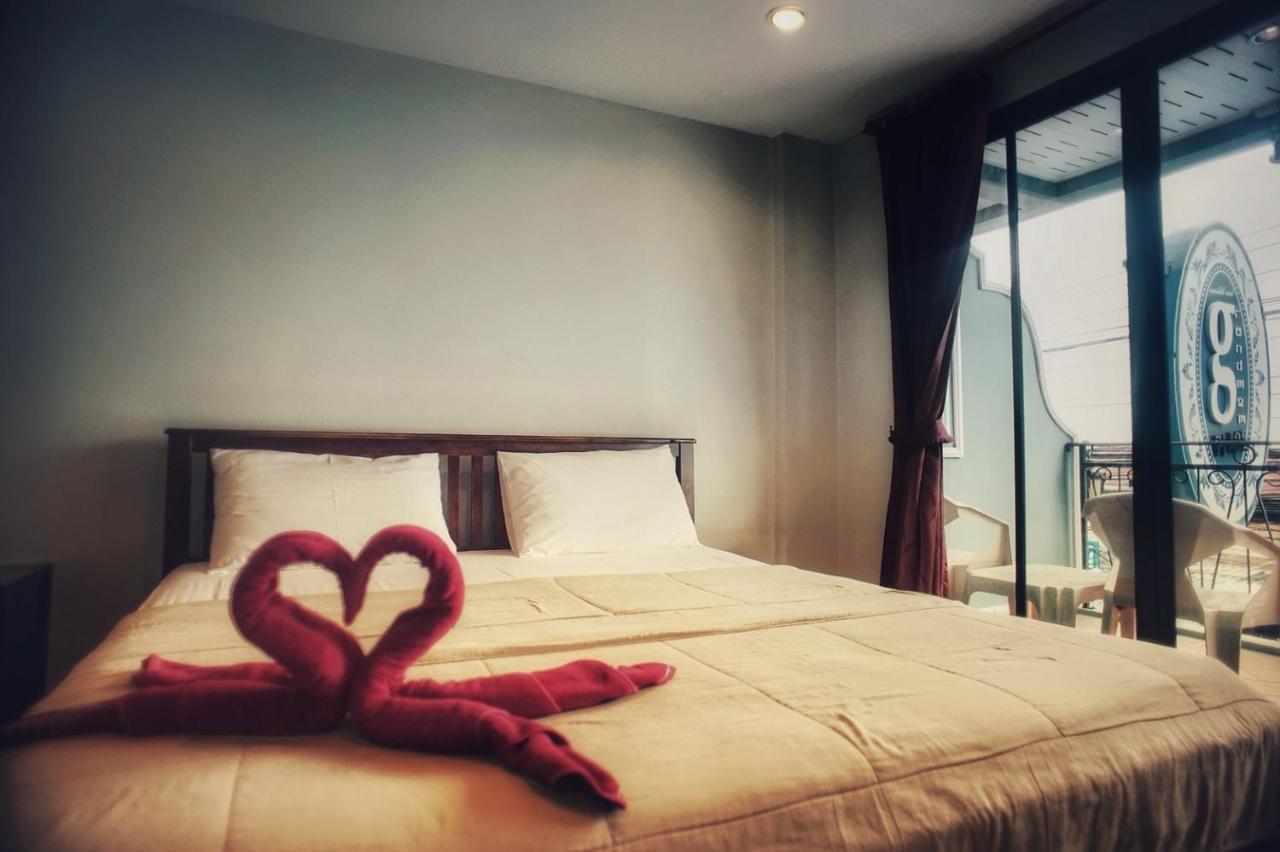Grandmom Place Hotel Krabi town