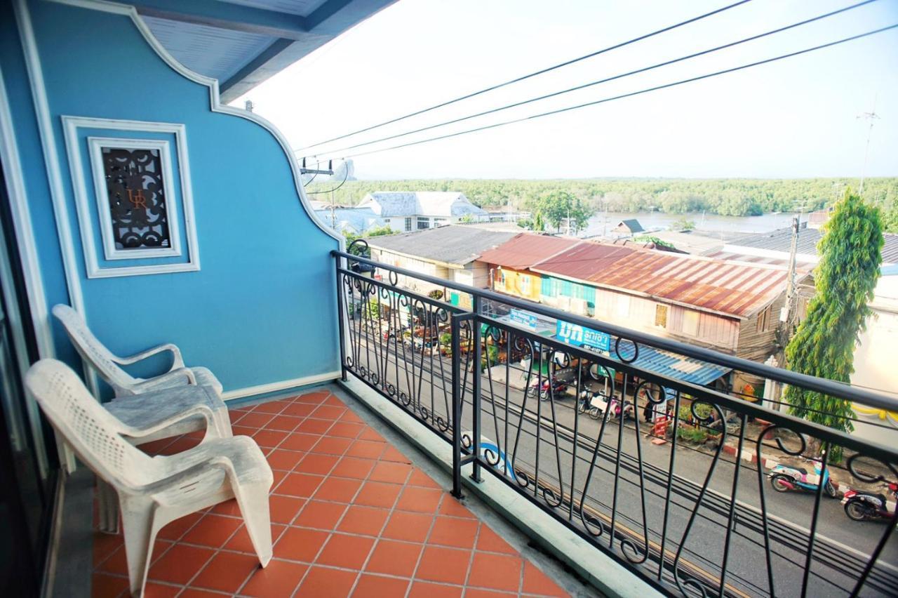 Hotel Grandmom Place Krabi town
