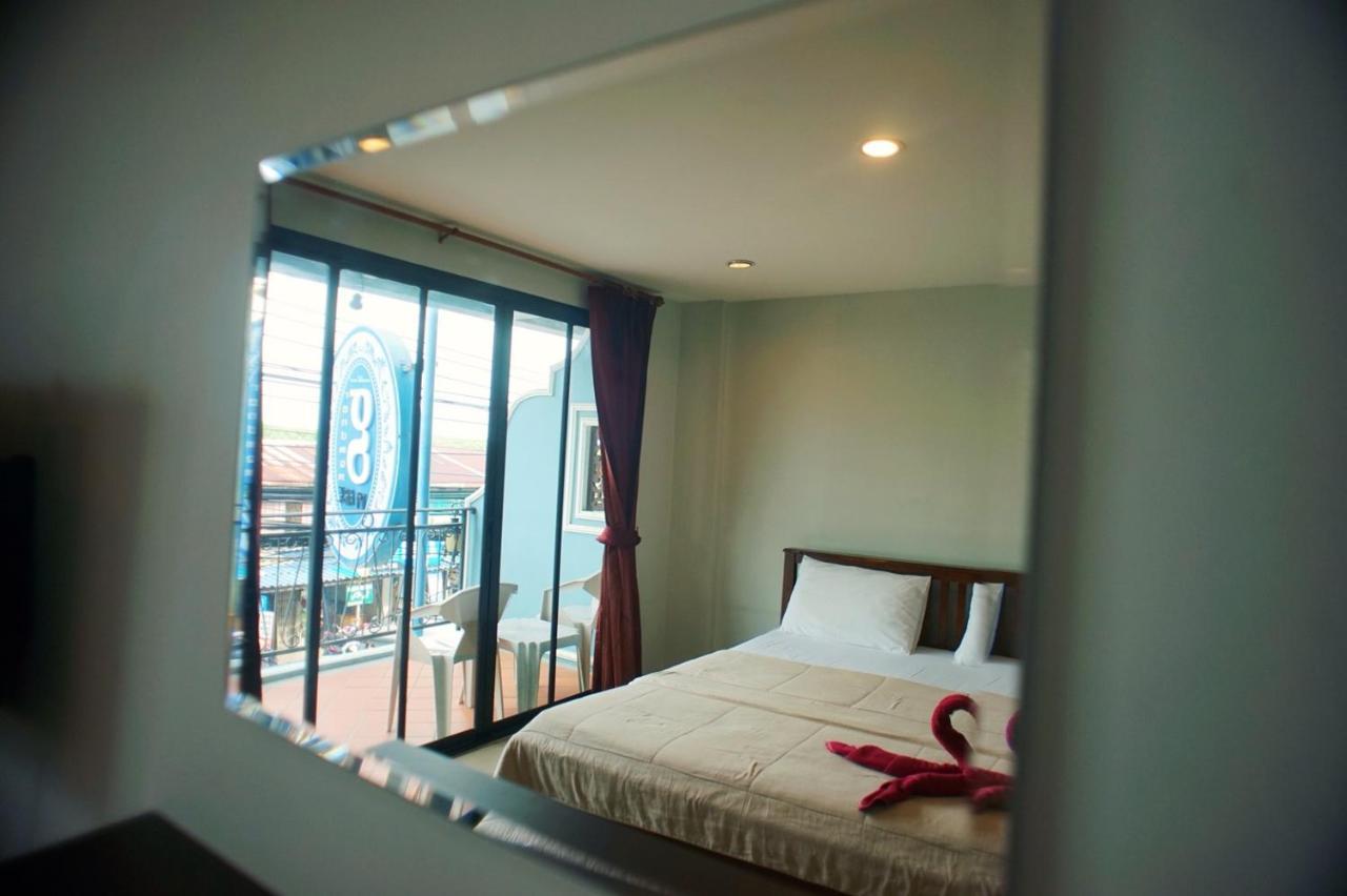 Hotel Grandmom Place Krabi town